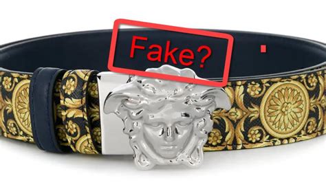 gianni versace fake deaigner